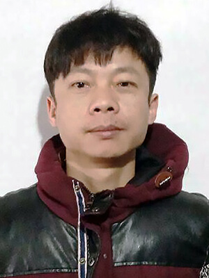 Guo Liang